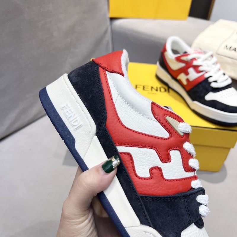 Fendi Sneakers